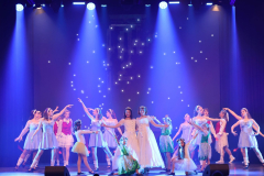 Once Upon a Dance – Alice in Wunderland Once Upon a Dance – Alice in Wunderland