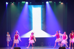 Once Upon a Dance – Alice in Wunderland Once Upon a Dance – Alice in Wunderland
