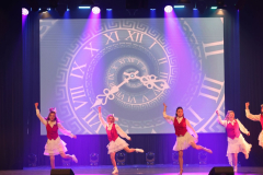 Once Upon a Dance – Alice in Wunderland Once Upon a Dance – Alice in Wunderland