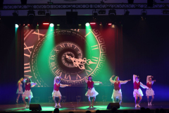 Once Upon a Dance – Alice in Wunderland Once Upon a Dance – Alice in Wunderland