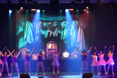 Once Upon a Dance – Alice in Wunderland Once Upon a Dance – Alice in Wunderland