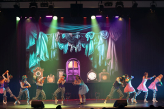 Once Upon a Dance – Alice in Wunderland Once Upon a Dance – Alice in Wunderland