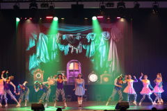Once Upon a Dance – Alice in Wunderland Once Upon a Dance – Alice in Wunderland