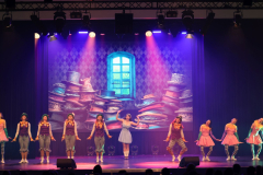 Once Upon a Dance – Alice in Wunderland Once Upon a Dance – Alice in Wunderland