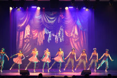 Once Upon a Dance – Alice in Wunderland Once Upon a Dance – Alice in Wunderland