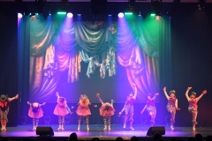 Once Upon a Dance – Alice in Wunderland Once Upon a Dance – Alice in Wunderland