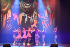 Once Upon a Dance – Alice in Wunderland Once Upon a Dance – Alice in Wunderland