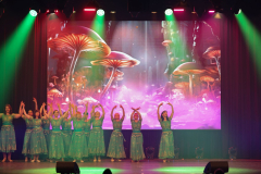 Once Upon a Dance – Alice in Wunderland Once Upon a Dance – Alice in Wunderland