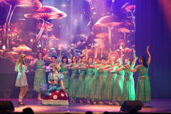 Once Upon a Dance – Alice in Wunderland Once Upon a Dance – Alice in Wunderland