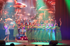 Once Upon a Dance – Alice in Wunderland Once Upon a Dance – Alice in Wunderland