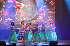 Once Upon a Dance – Alice in Wunderland Once Upon a Dance – Alice in Wunderland