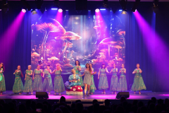 Once Upon a Dance – Alice in Wunderland Once Upon a Dance – Alice in Wunderland