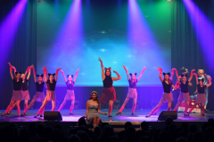 Once Upon a Dance – Alice in Wunderland Once Upon a Dance – Alice in Wunderland