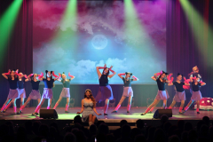 Once Upon a Dance – Alice in Wunderland Once Upon a Dance – Alice in Wunderland