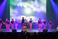 Once Upon a Dance – Alice in Wunderland Once Upon a Dance – Alice in Wunderland