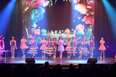 Once Upon a Dance – Alice in Wunderland Once Upon a Dance – Alice in Wunderland