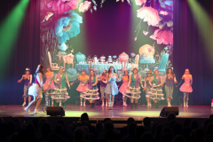 Once Upon a Dance – Alice in Wunderland Once Upon a Dance – Alice in Wunderland