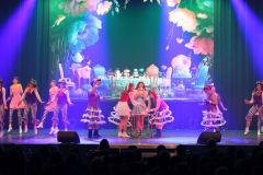 Once Upon a Dance – Alice in Wunderland Once Upon a Dance – Alice in Wunderland