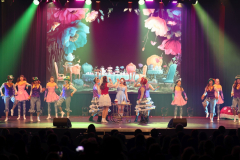 Once Upon a Dance – Alice in Wunderland Once Upon a Dance – Alice in Wunderland