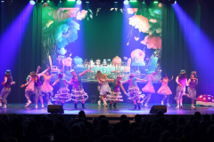 Once Upon a Dance – Alice in Wunderland Once Upon a Dance – Alice in Wunderland