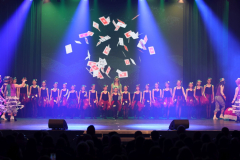 Once Upon a Dance – Alice in Wunderland Once Upon a Dance – Alice in Wunderland