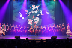 Once Upon a Dance – Alice in Wunderland Once Upon a Dance – Alice in Wunderland
