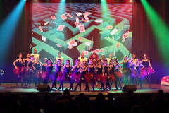 Once Upon a Dance – Alice in Wunderland Once Upon a Dance – Alice in Wunderland