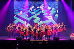 Once Upon a Dance – Alice in Wunderland Once Upon a Dance – Alice in Wunderland