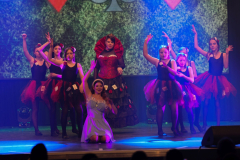 Once Upon a Dance – Alice in Wunderland Once Upon a Dance – Alice in Wunderland
