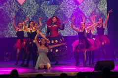 Once Upon a Dance – Alice in Wunderland Once Upon a Dance – Alice in Wunderland