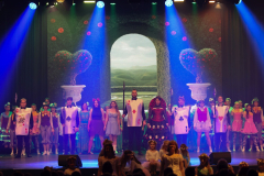 Once Upon a Dance – Alice in Wunderland Once Upon a Dance – Alice in Wunderland