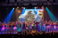 Once Upon a Dance – Alice in Wunderland Once Upon a Dance – Alice in Wunderland