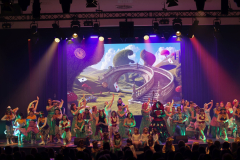Once Upon a Dance – Alice in Wunderland Once Upon a Dance – Alice in Wunderland