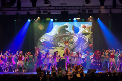 Once Upon a Dance – Alice in Wunderland Once Upon a Dance – Alice in Wunderland
