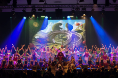 Once Upon a Dance – Alice in Wunderland Once Upon a Dance – Alice in Wunderland