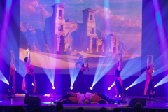 Once Upon a Dance – Song of Sorrow Eröffnung Once Upon a Dance – Song of Sorrow Eröffnung