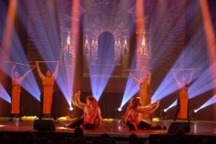 Once Upon a Dance – woman on stage Once Upon a Dance – woman on stage
