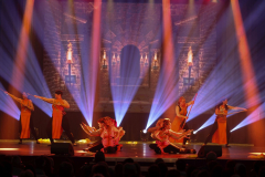 Once Upon a Dance – woman on stage Once Upon a Dance – woman on stage