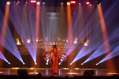 Once Upon a Dance – woman on stage Once Upon a Dance – woman on stage
