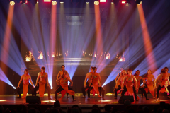 Once Upon a Dance – woman on stage Once Upon a Dance – woman on stage