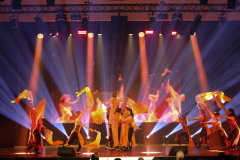 Once Upon a Dance – woman on stage Once Upon a Dance – woman on stage