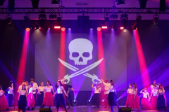 Once Upon a Dance – Piraten Once Upon a Dance – Piraten