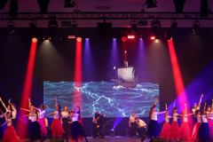 Once Upon a Dance – Piraten Once Upon a Dance – Piraten