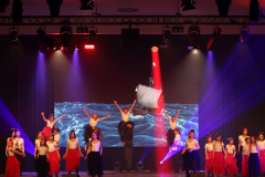 Once Upon a Dance – Piraten Once Upon a Dance – Piraten