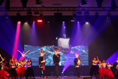 Once Upon a Dance – Piraten