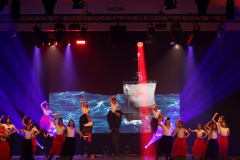 Once Upon a Dance – Piraten