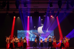 Once Upon a Dance – Piraten