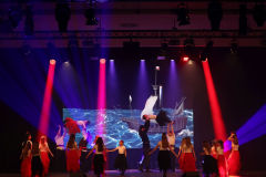 Once Upon a Dance – Piraten