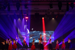 Once Upon a Dance – Piraten