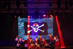 Once Upon a Dance – Piraten